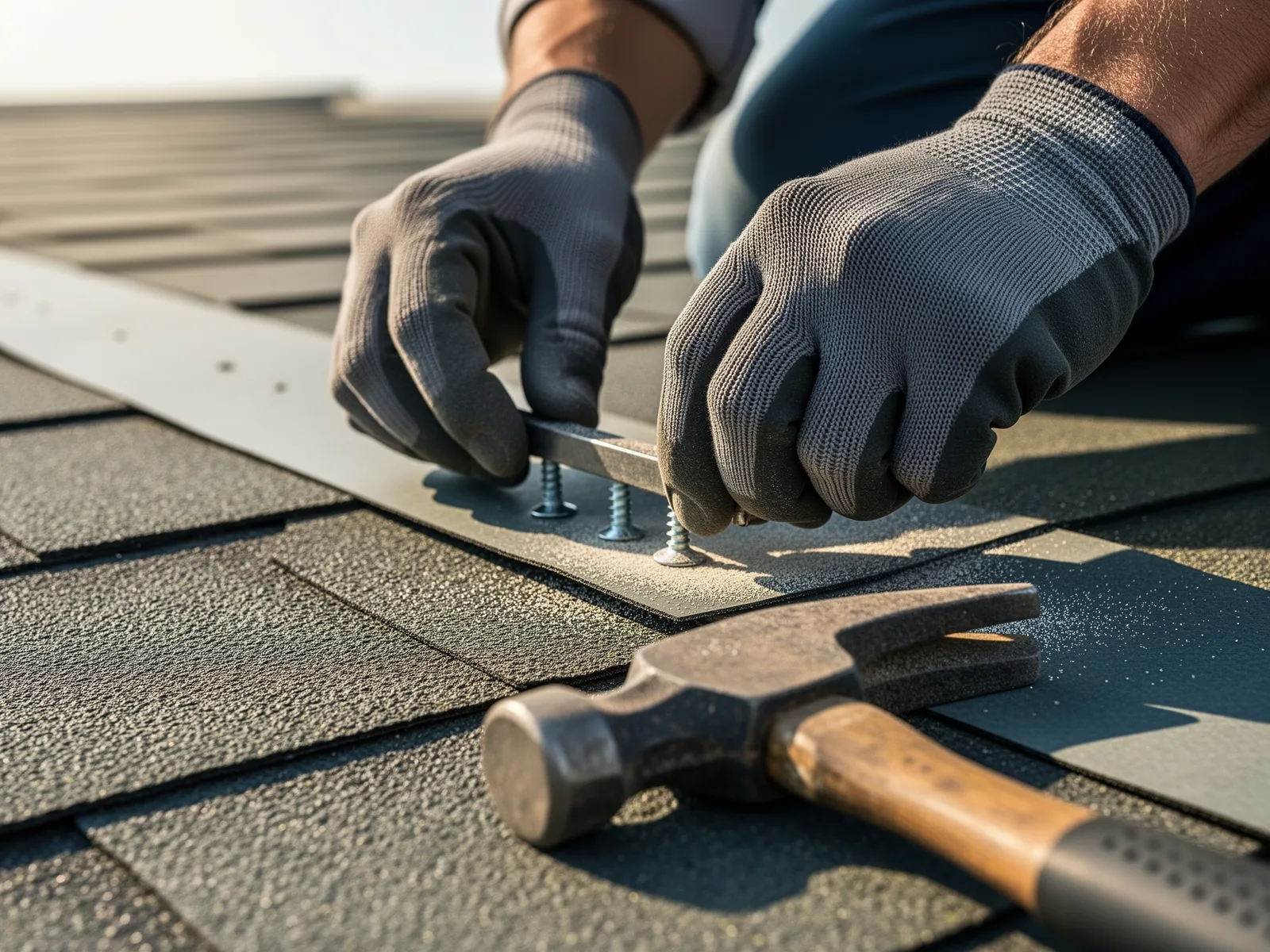 Why choose Fascia Repair in Rowdy, KY